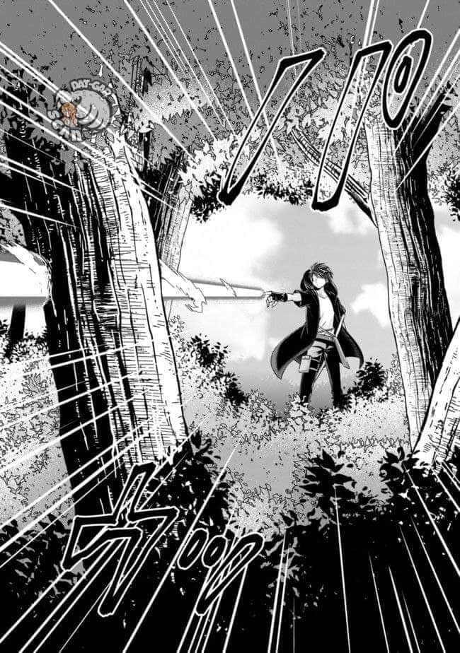 Read Kenshin to Matei no Musuko wa Datejanai ES Manga Online