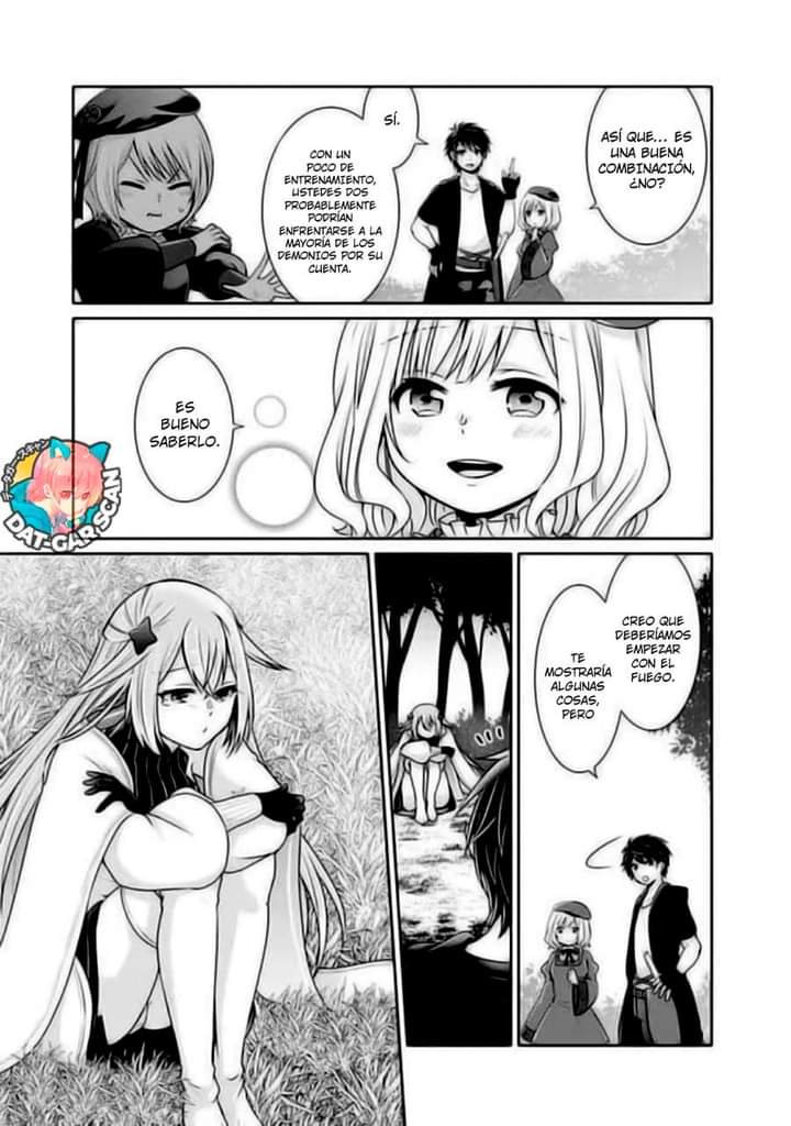 Read Kenshin to Matei no Musuko wa Datejanai ES Manga Online