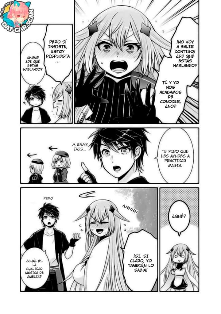 Read Kenshin to Matei no Musuko wa Datejanai ES Manga Online