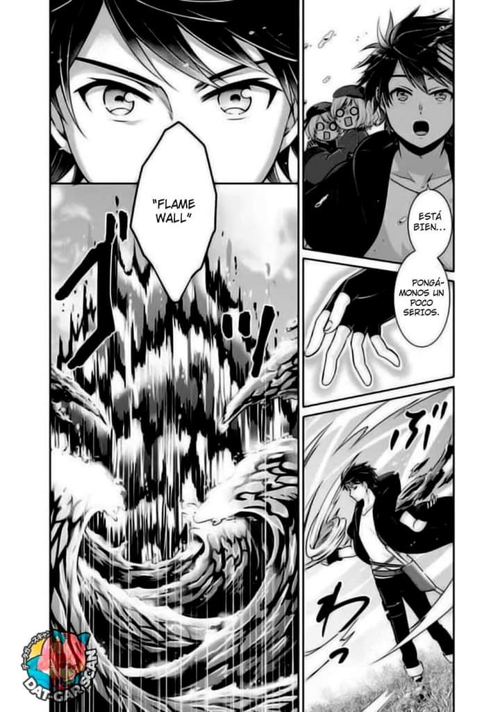 Read Kenshin to Matei no Musuko wa Datejanai ES Manga Online