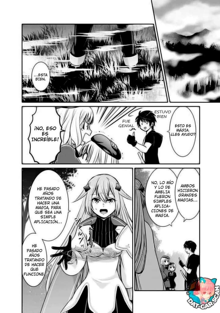 Read Kenshin to Matei no Musuko wa Datejanai ES Manga Online