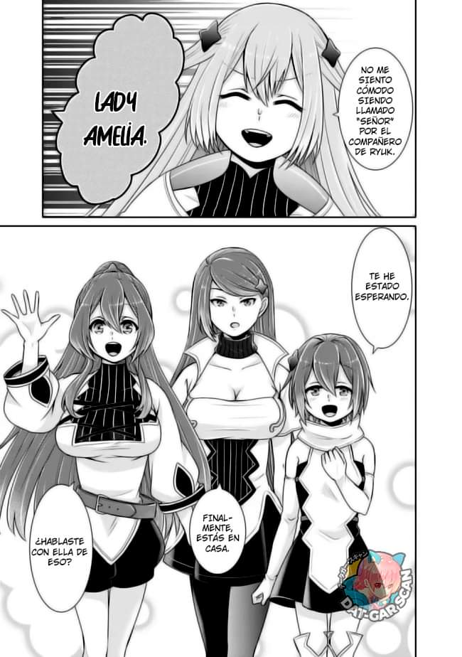 Read Kenshin to Matei no Musuko wa Datejanai ES Manga Online