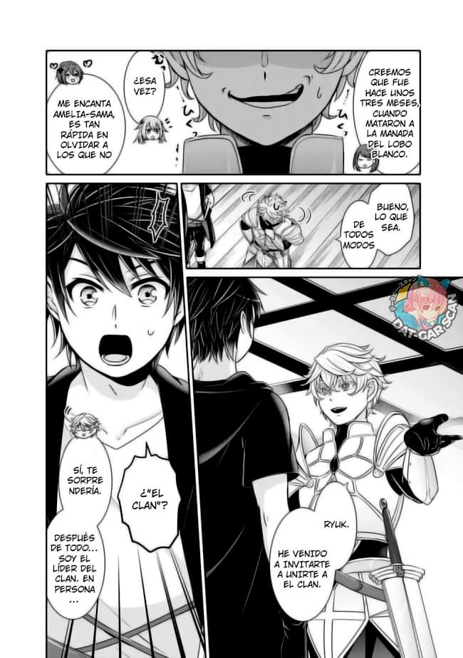 Read Kenshin to Matei no Musuko wa Datejanai ES Manga Online