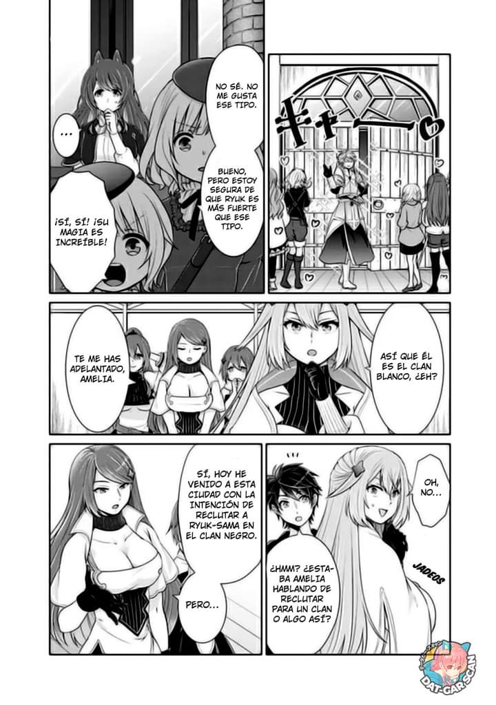 Read Kenshin to Matei no Musuko wa Datejanai ES Manga Online