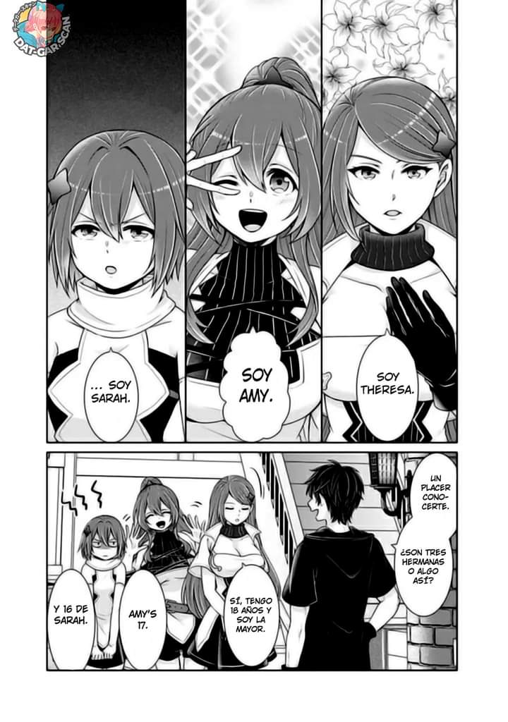 Read Kenshin to Matei no Musuko wa Datejanai ES Manga Online