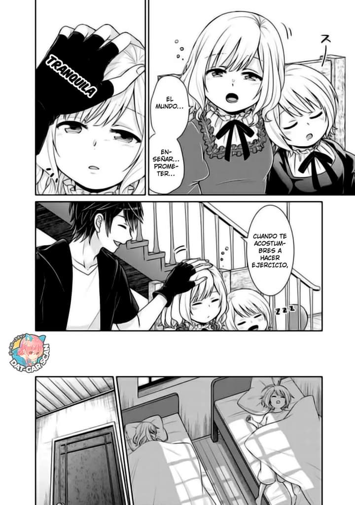 Read Kenshin to Matei no Musuko wa Datejanai ES Manga Online