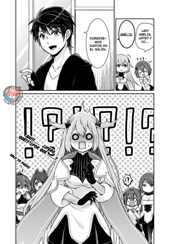 Read Kenshin to Matei no Musuko wa Datejanai ES Manga Online