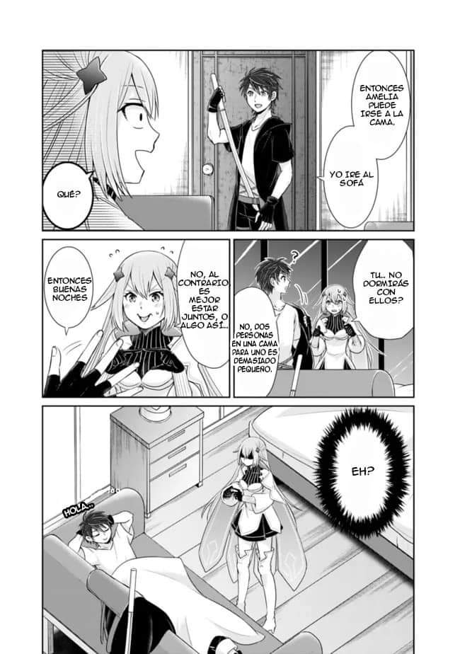 Read Kenshin to Matei no Musuko wa Datejanai ES Manga Online