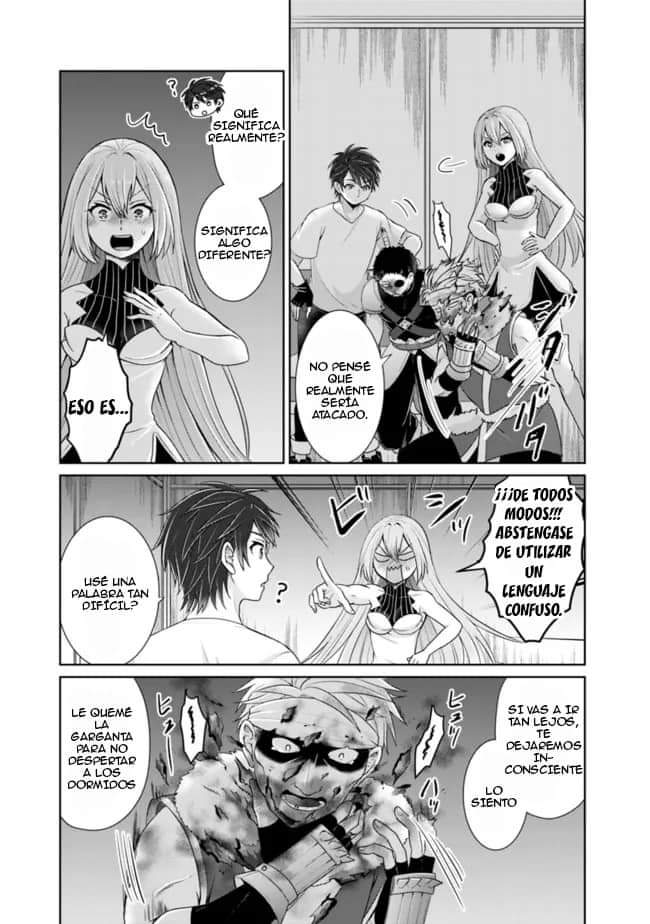 Read Kenshin to Matei no Musuko wa Datejanai ES Manga Online