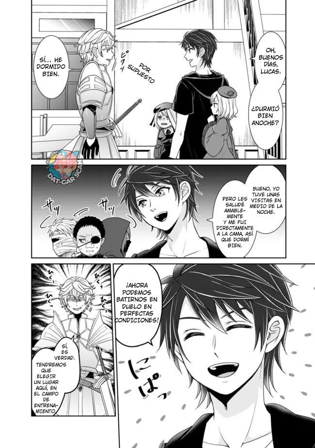Read Kenshin to Matei no Musuko wa Datejanai ES Manga Online