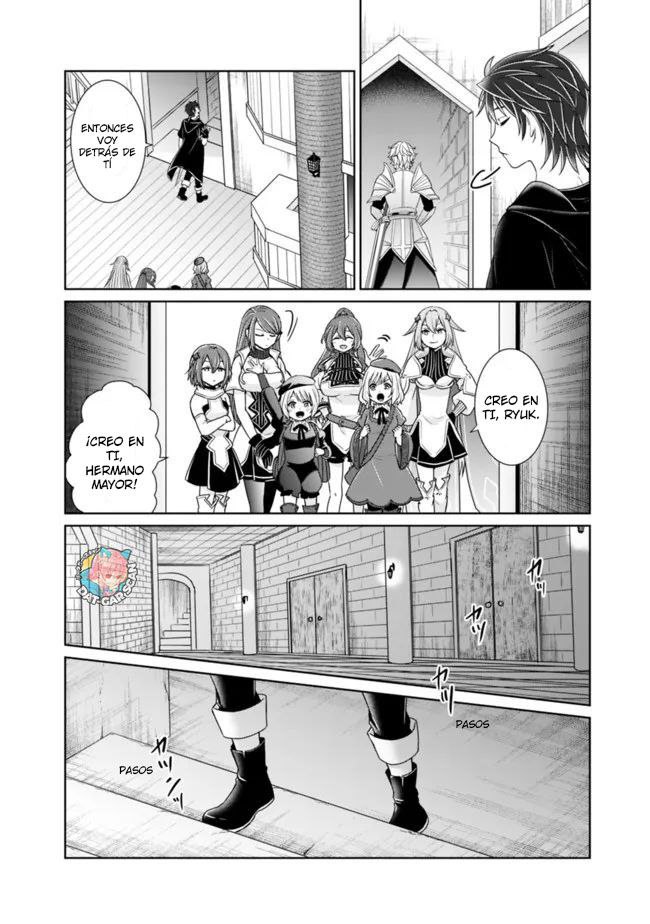 Read Kenshin to Matei no Musuko wa Datejanai ES Manga Online