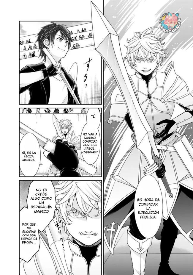 Read Kenshin to Matei no Musuko wa Datejanai ES Manga Online