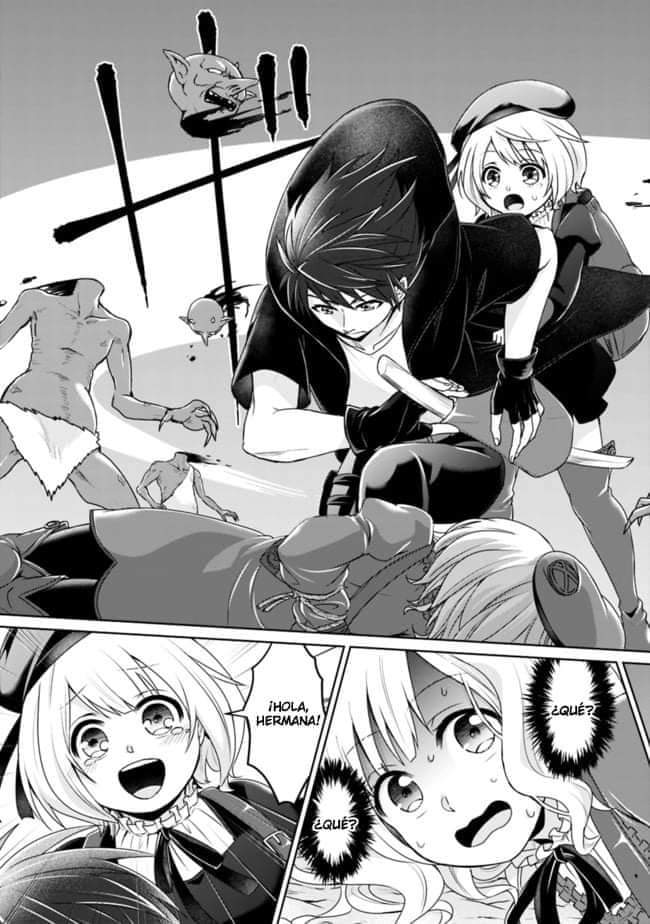Read Kenshin to Matei no Musuko wa Datejanai ES Manga Online