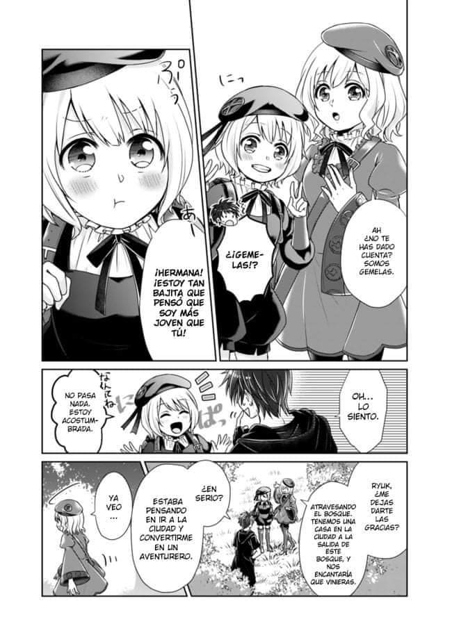 Read Kenshin to Matei no Musuko wa Datejanai ES Manga Online