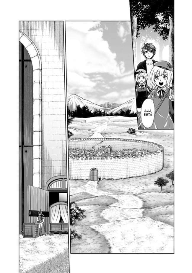 Read Kenshin to Matei no Musuko wa Datejanai ES Manga Online