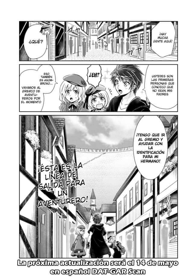 Read Kenshin to Matei no Musuko wa Datejanai ES Manga Online