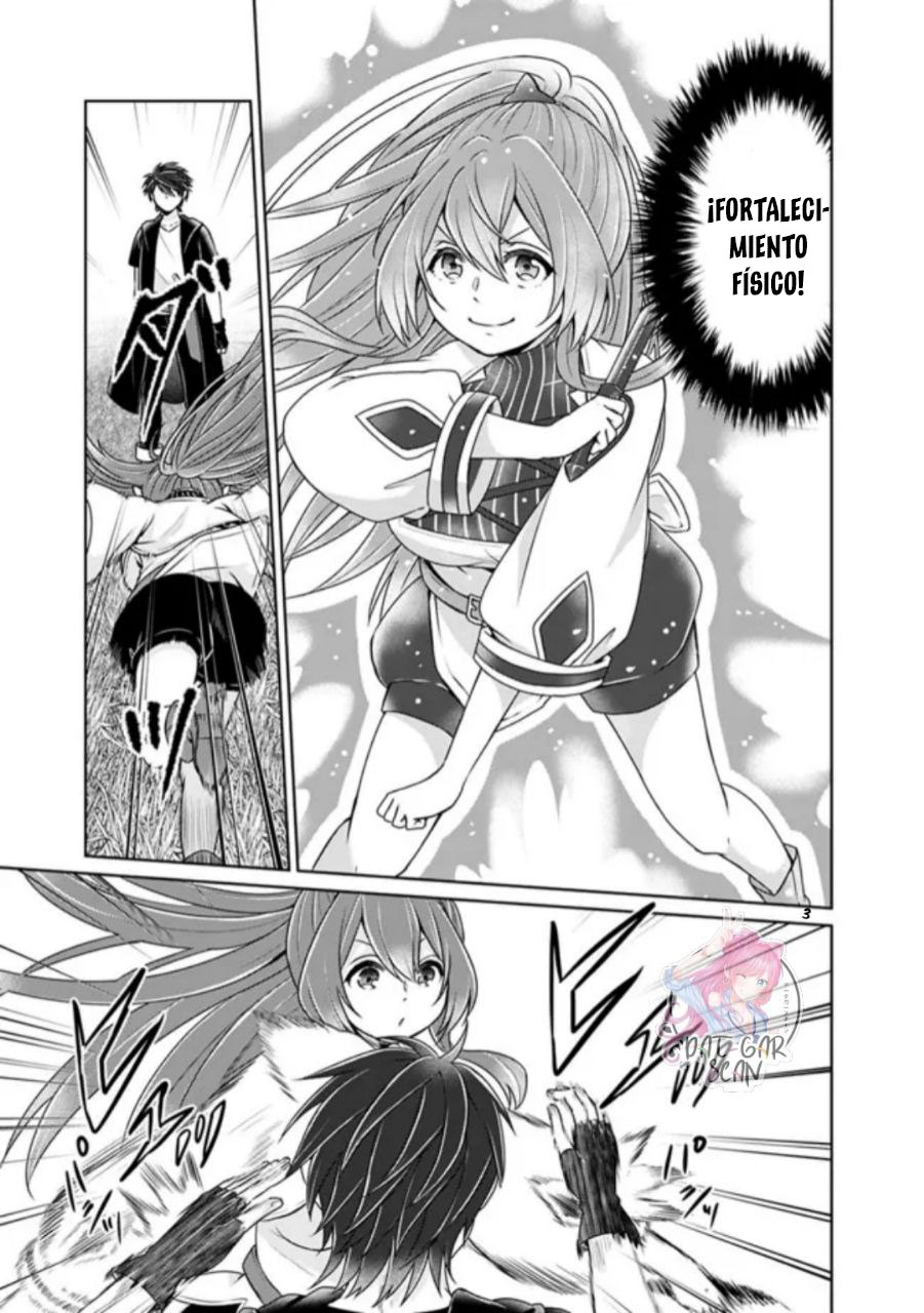 Read Kenshin to Matei no Musuko wa Datejanai ES Manga Online