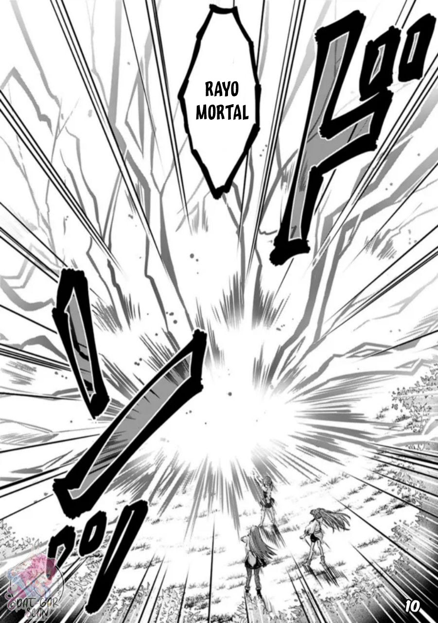 Read Kenshin to Matei no Musuko wa Datejanai ES Manga Online