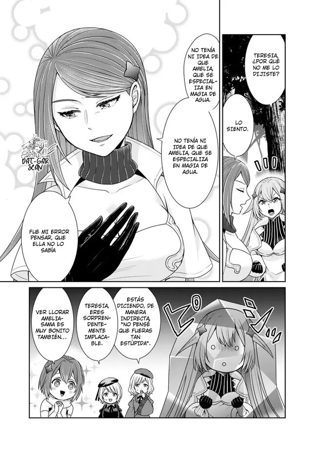 Read Kenshin to Matei no Musuko wa Datejanai ES Manga Online