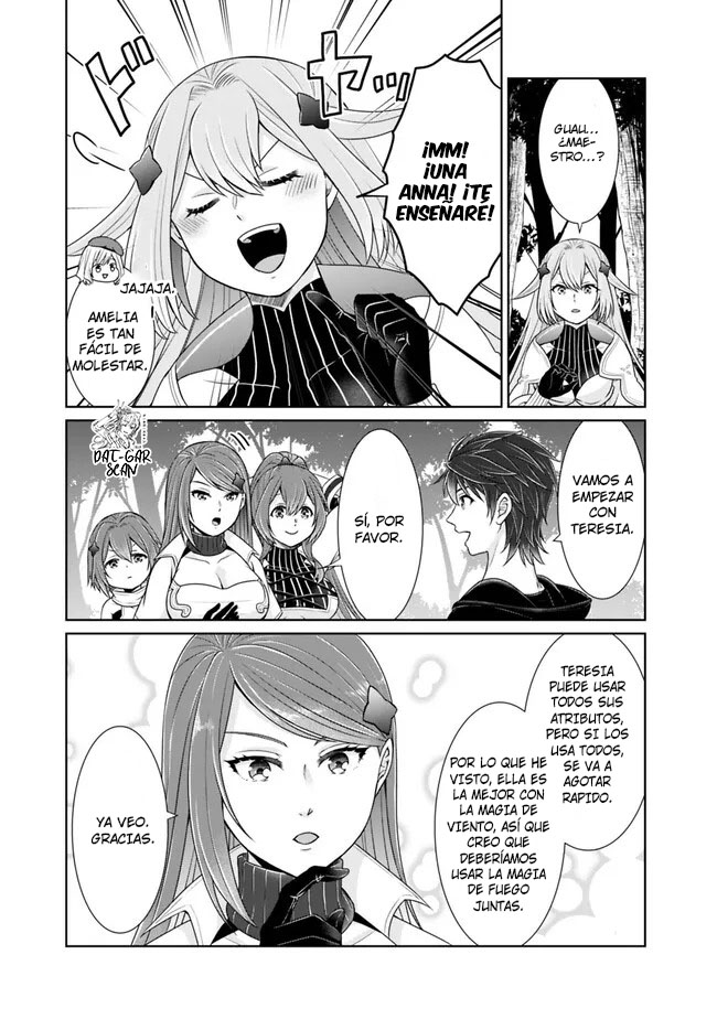 Read Kenshin to Matei no Musuko wa Datejanai ES Manga Online