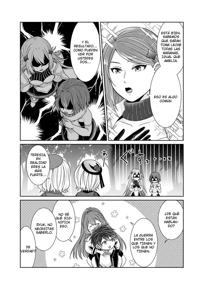 Read Kenshin to Matei no Musuko wa Datejanai ES Manga Online