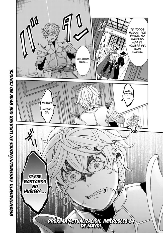 Read Kenshin to Matei no Musuko wa Datejanai ES Manga Online