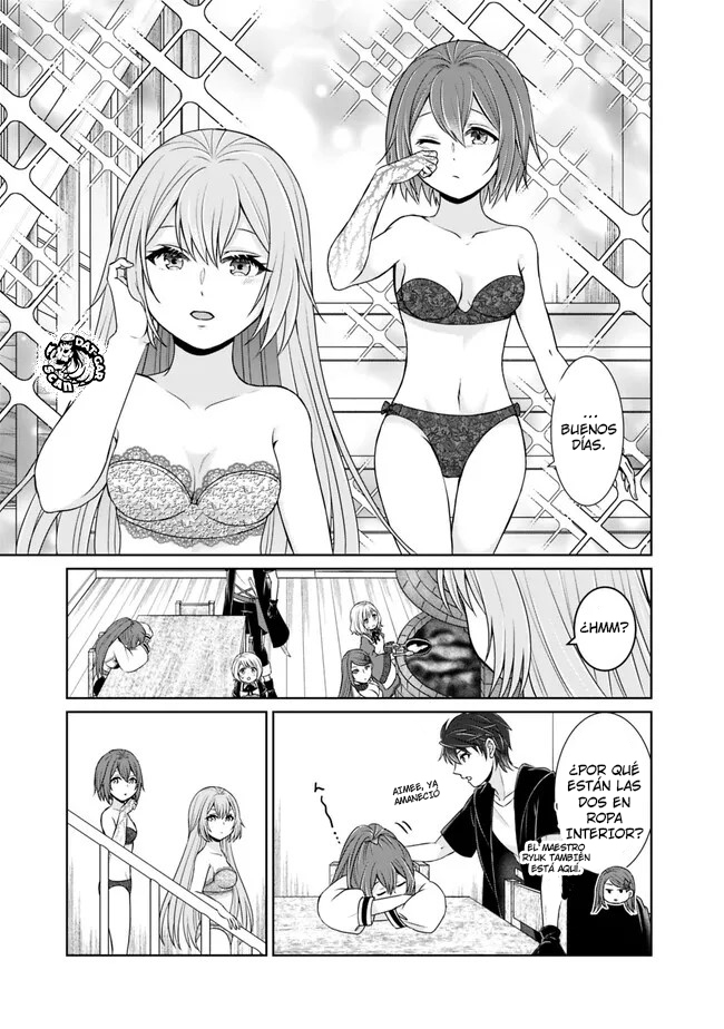 Read Kenshin to Matei no Musuko wa Datejanai ES Manga Online