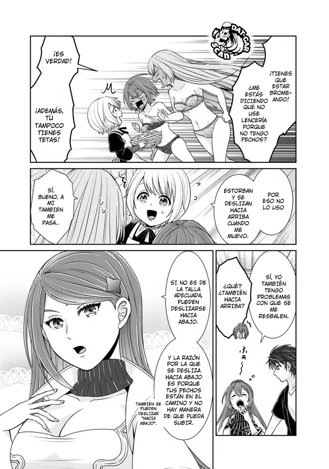Read Kenshin to Matei no Musuko wa Datejanai ES Manga Online