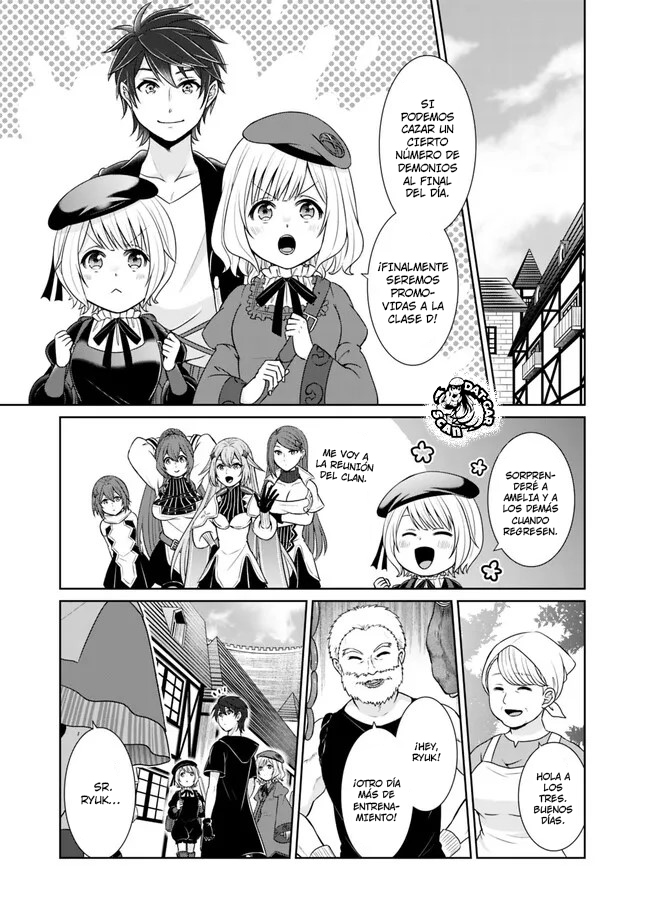 Read Kenshin to Matei no Musuko wa Datejanai ES Manga Online