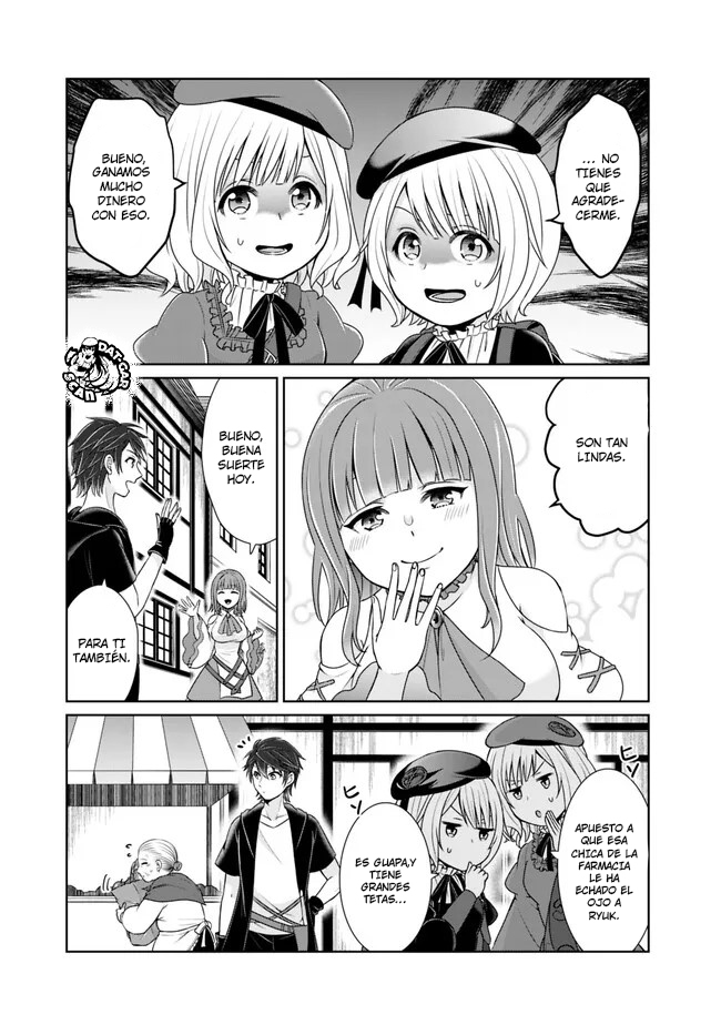 Read Kenshin to Matei no Musuko wa Datejanai ES Manga Online