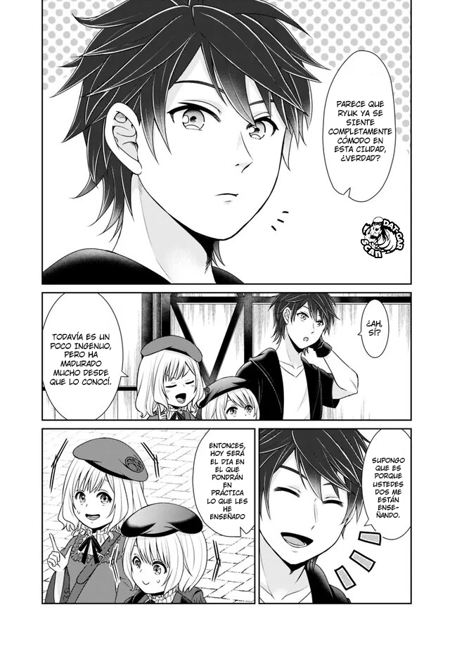 Read Kenshin to Matei no Musuko wa Datejanai ES Manga Online