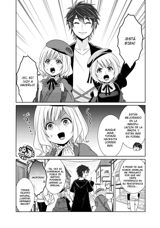 Read Kenshin to Matei no Musuko wa Datejanai ES Manga Online