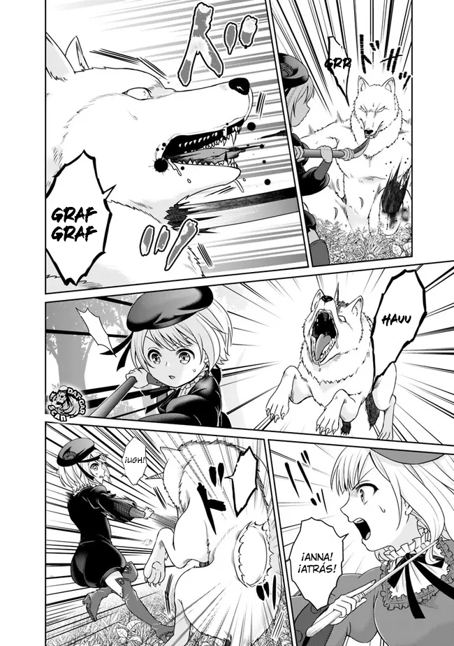 Read Kenshin to Matei no Musuko wa Datejanai ES Manga Online