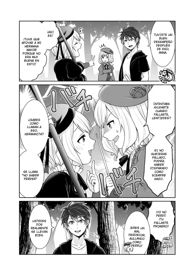 Read Kenshin to Matei no Musuko wa Datejanai ES Manga Online