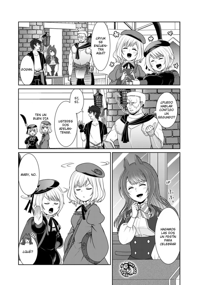 Read Kenshin to Matei no Musuko wa Datejanai ES Manga Online