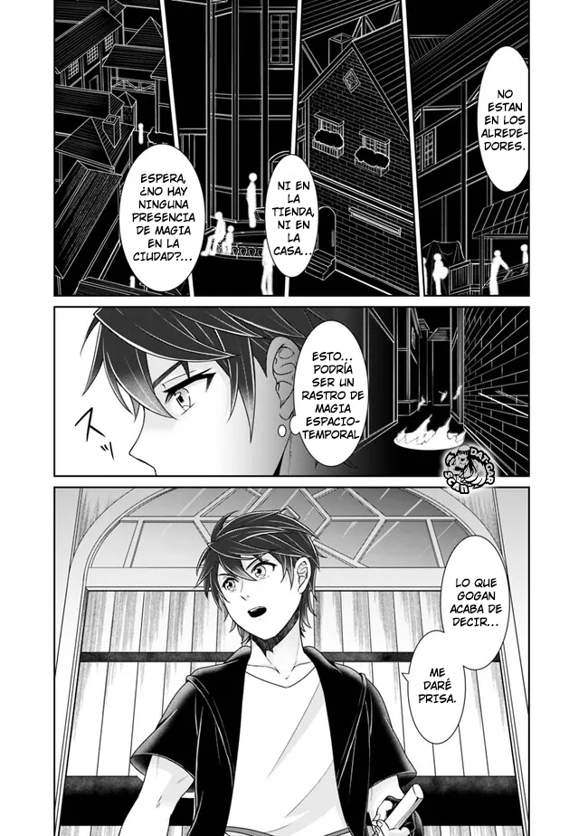 Read Kenshin to Matei no Musuko wa Datejanai ES Manga Online