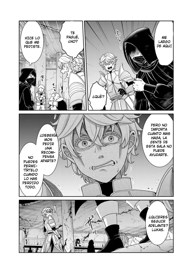 Read Kenshin to Matei no Musuko wa Datejanai ES Manga Online