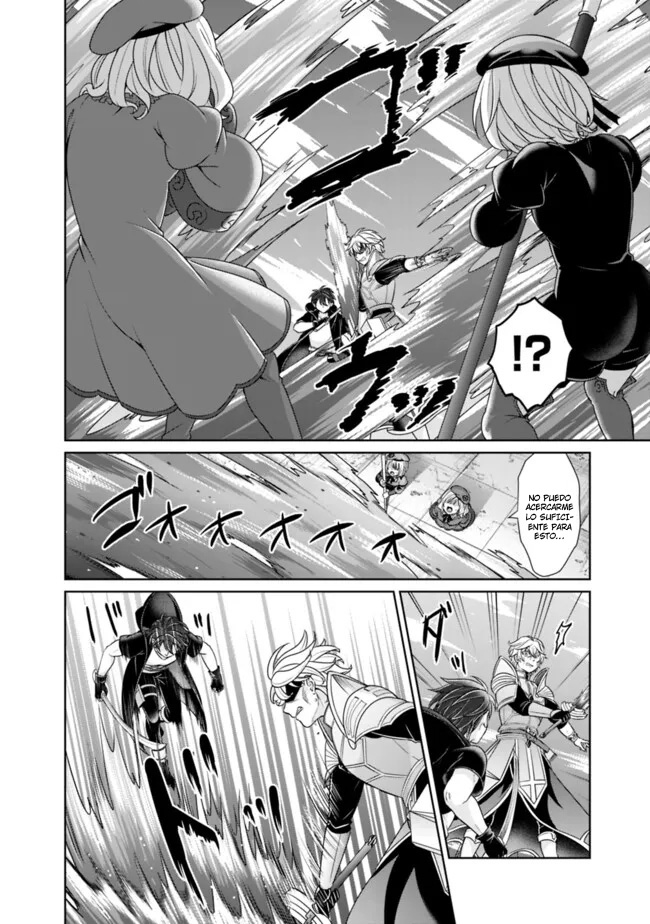 Read Kenshin to Matei no Musuko wa Datejanai ES Manga Online