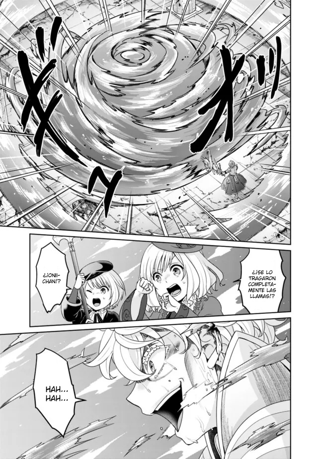 Read Kenshin to Matei no Musuko wa Datejanai ES Manga Online