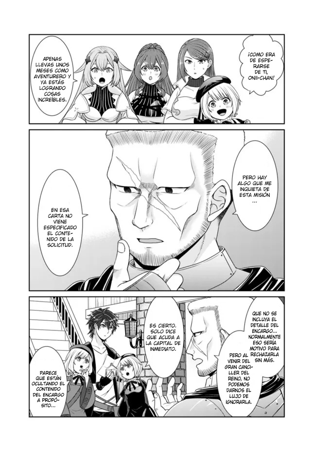 Read Kenshin to Matei no Musuko wa Datejanai ES Manga Online