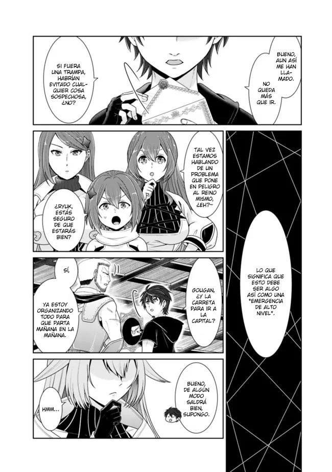 Read Kenshin to Matei no Musuko wa Datejanai ES Manga Online