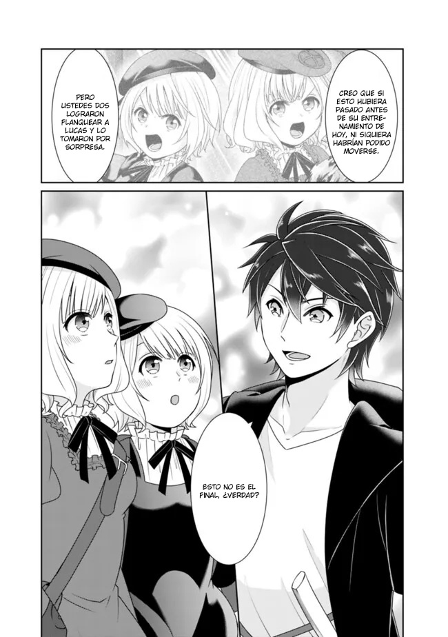 Read Kenshin to Matei no Musuko wa Datejanai ES Manga Online