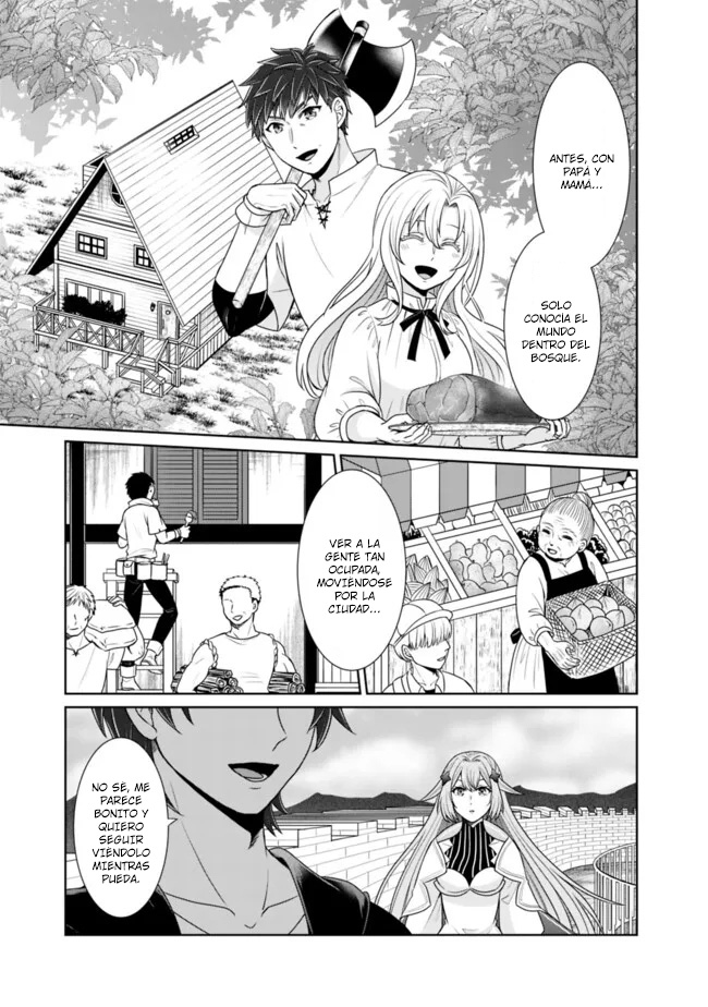 Read Kenshin to Matei no Musuko wa Datejanai ES Manga Online