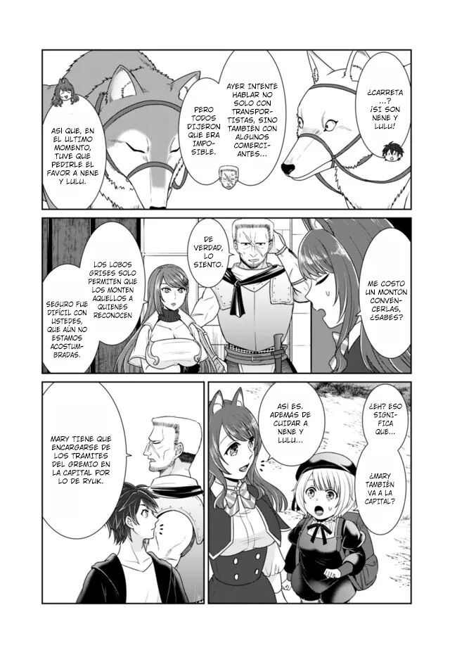 Read Kenshin to Matei no Musuko wa Datejanai ES Manga Online