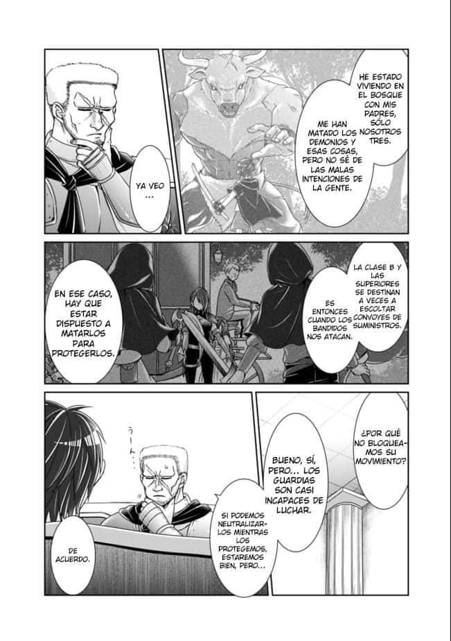 Read Kenshin to Matei no Musuko wa Datejanai ES Manga Online