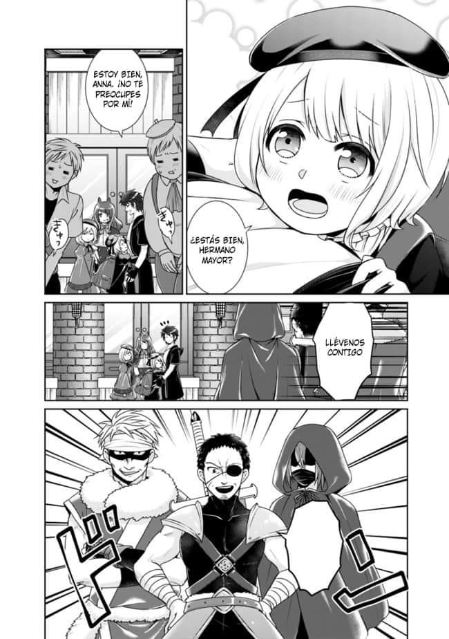 Read Kenshin to Matei no Musuko wa Datejanai ES Manga Online