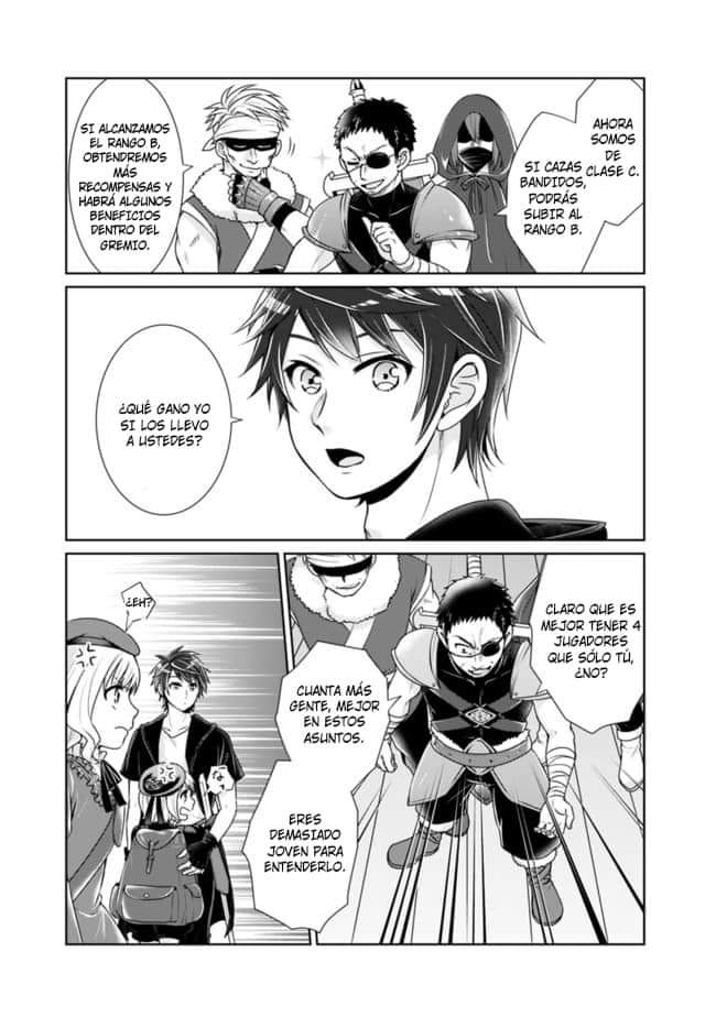Read Kenshin to Matei no Musuko wa Datejanai ES Manga Online