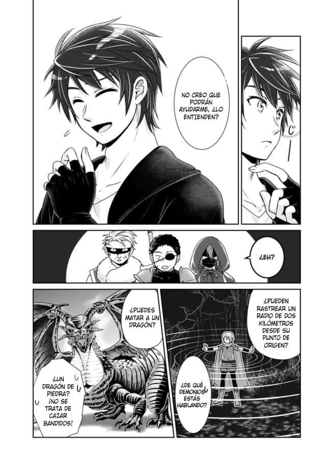 Read Kenshin to Matei no Musuko wa Datejanai ES Manga Online