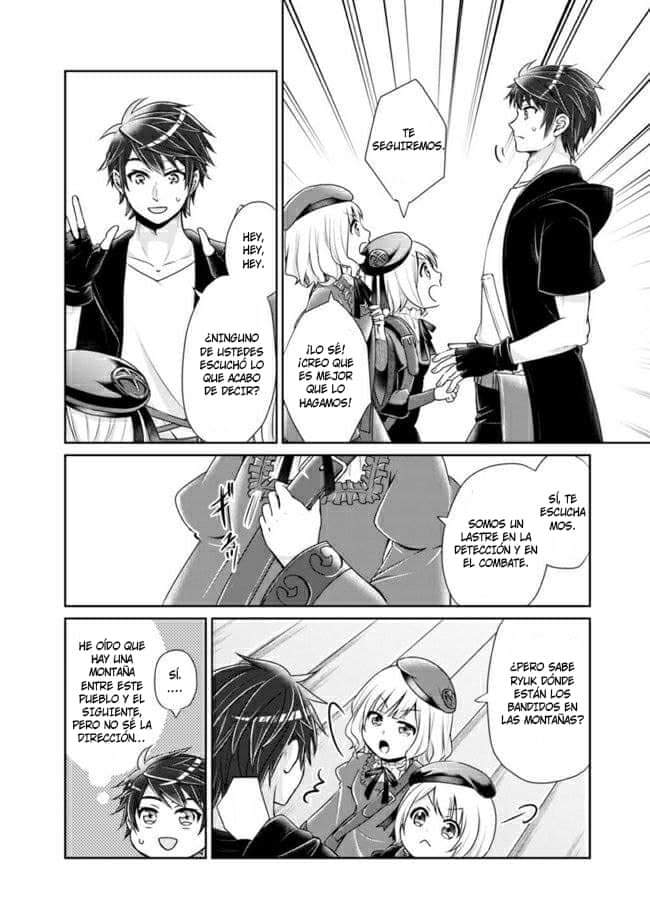 Read Kenshin to Matei no Musuko wa Datejanai ES Manga Online