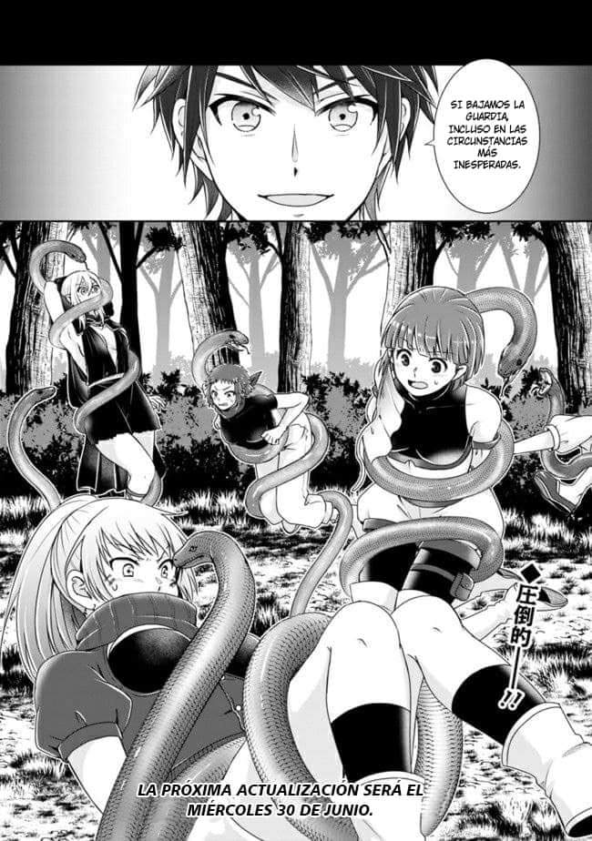 Read Kenshin to Matei no Musuko wa Datejanai ES Manga Online